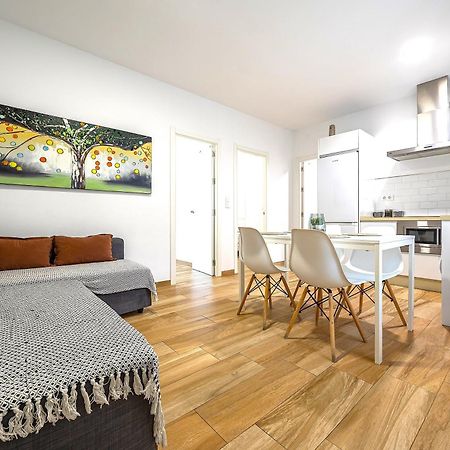 Ferienwohnung Calahorra Experience Córdoba Exterior foto