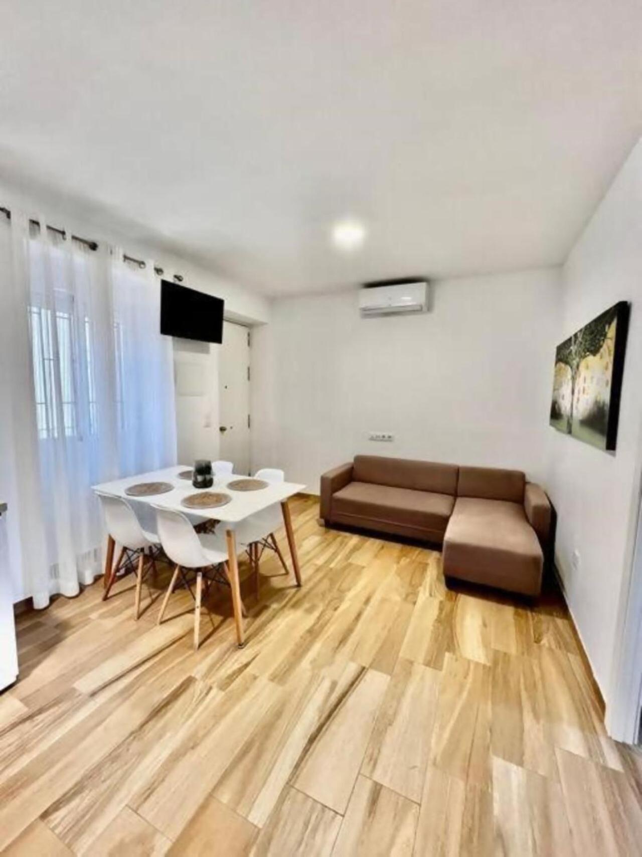 Ferienwohnung Calahorra Experience Córdoba Exterior foto