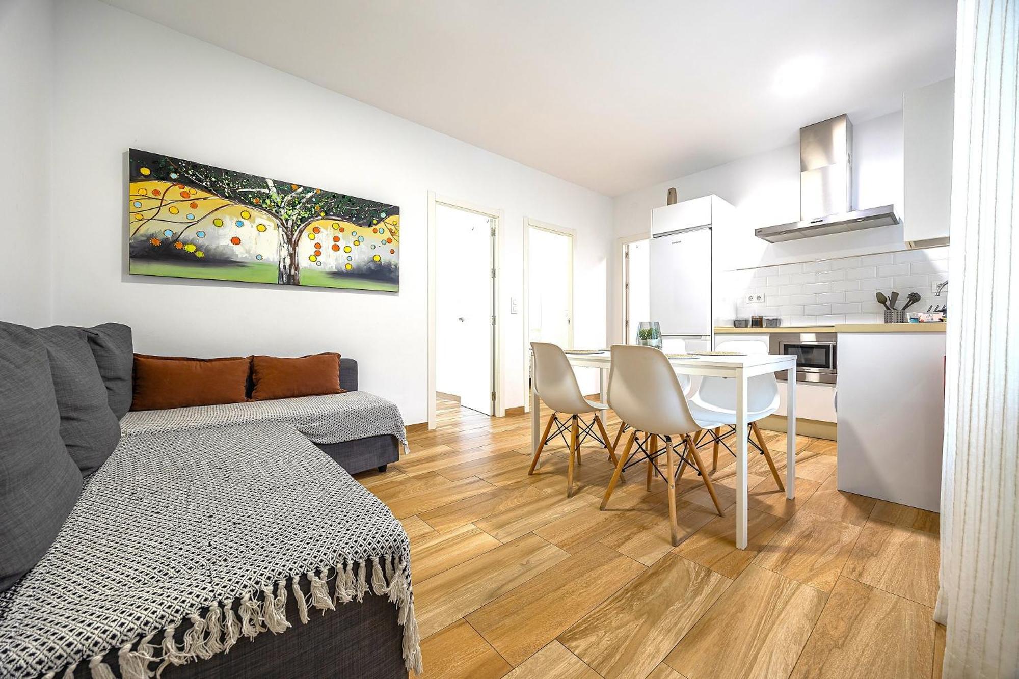 Ferienwohnung Calahorra Experience Córdoba Exterior foto