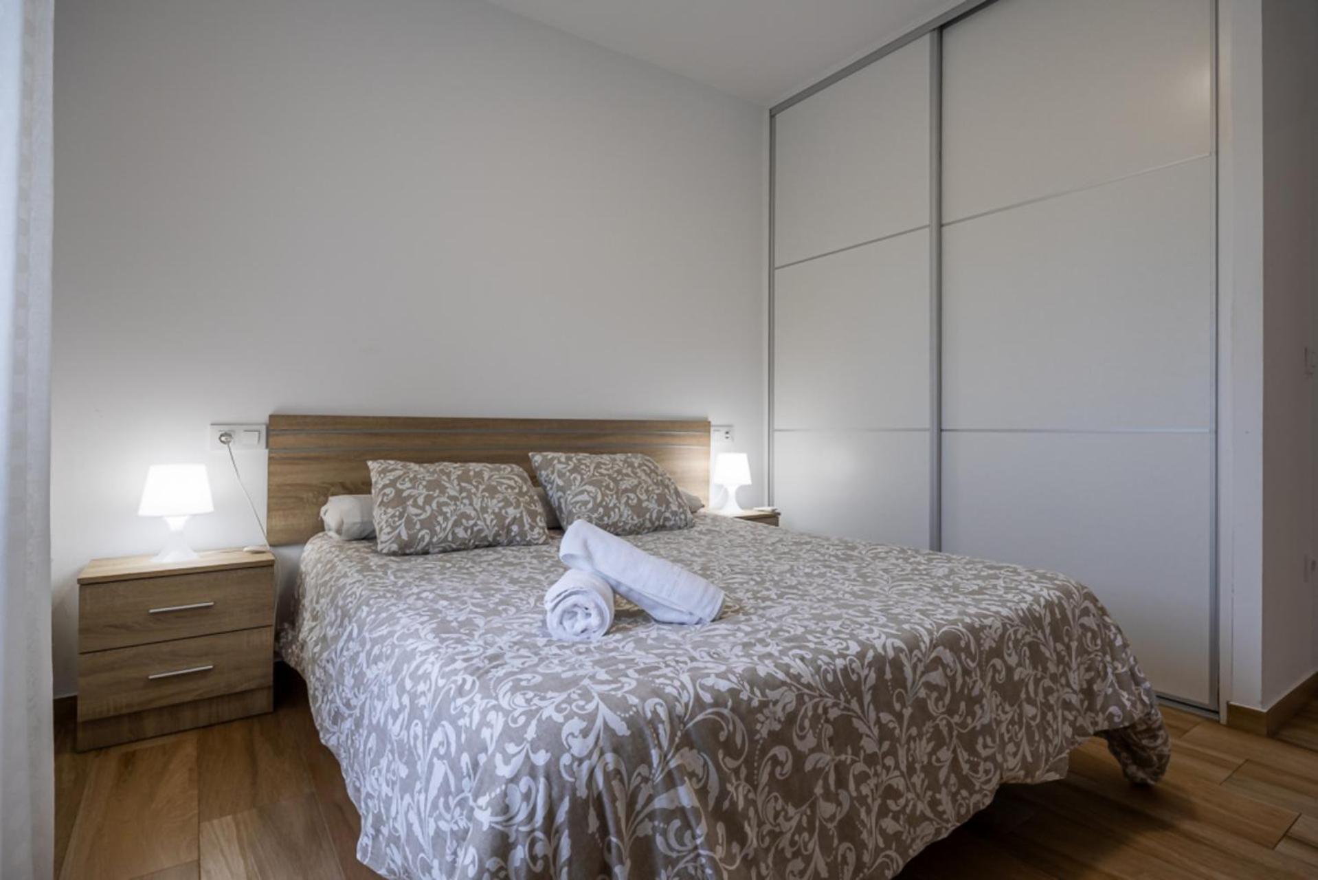 Ferienwohnung Calahorra Experience Córdoba Exterior foto
