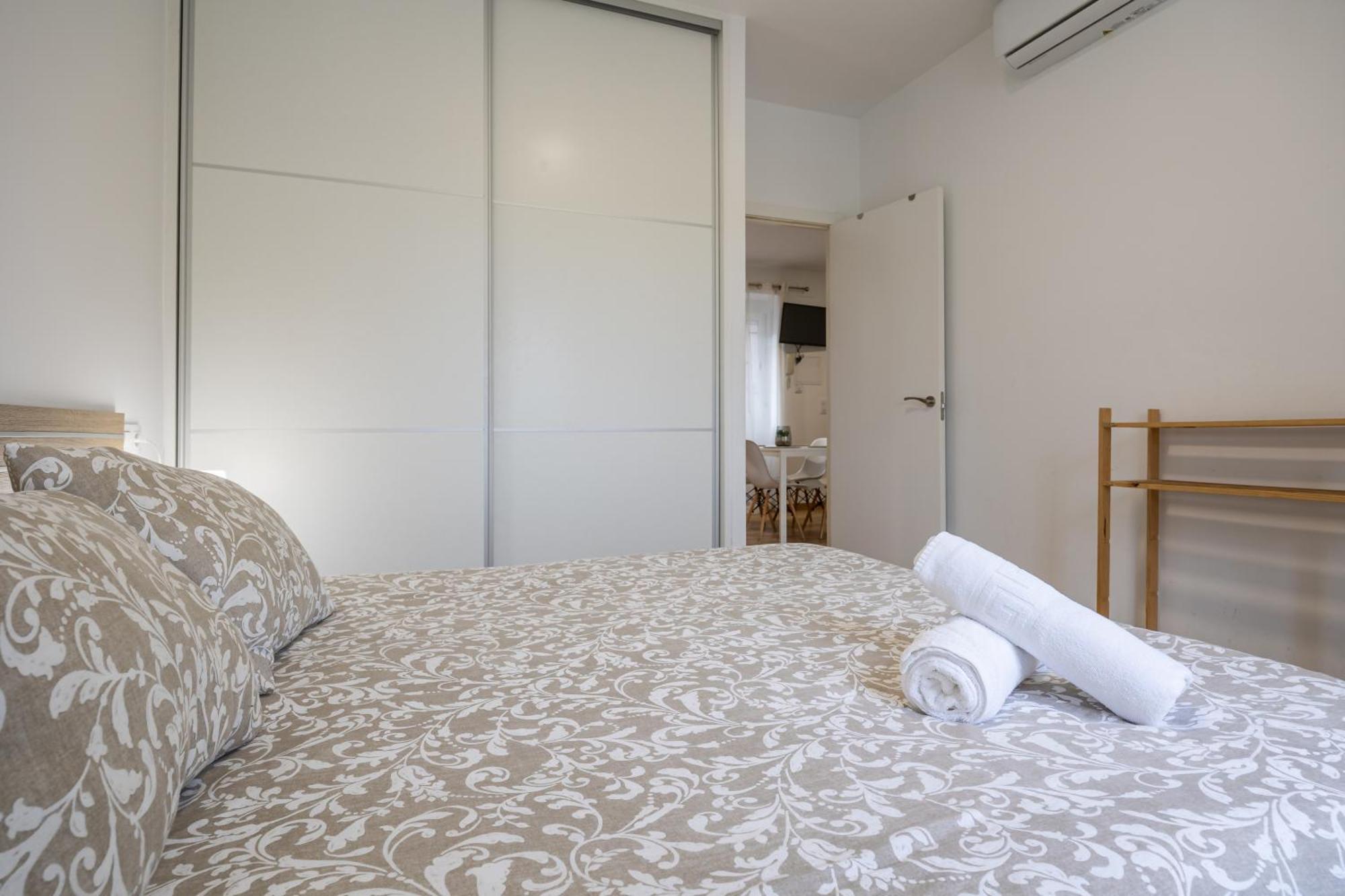 Ferienwohnung Calahorra Experience Córdoba Exterior foto