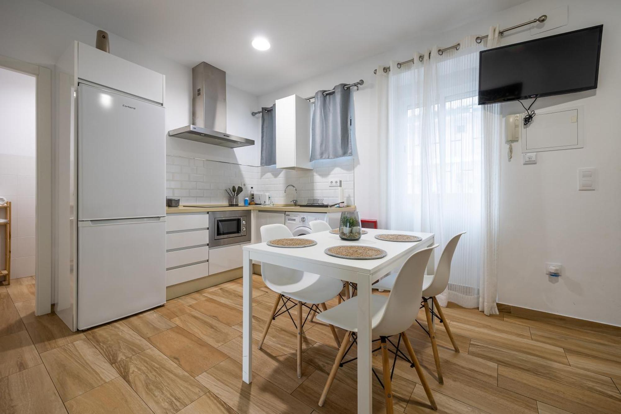 Ferienwohnung Calahorra Experience Córdoba Exterior foto