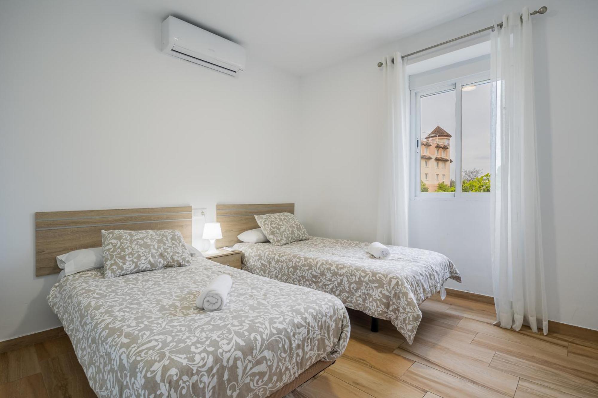 Ferienwohnung Calahorra Experience Córdoba Exterior foto